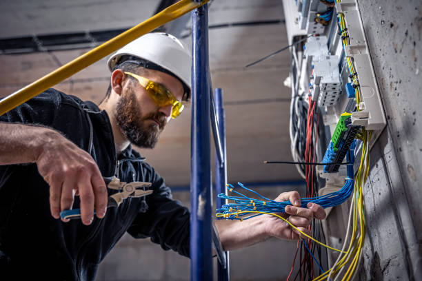 Best Electrical Wiring Services  in Palo Alto, CA