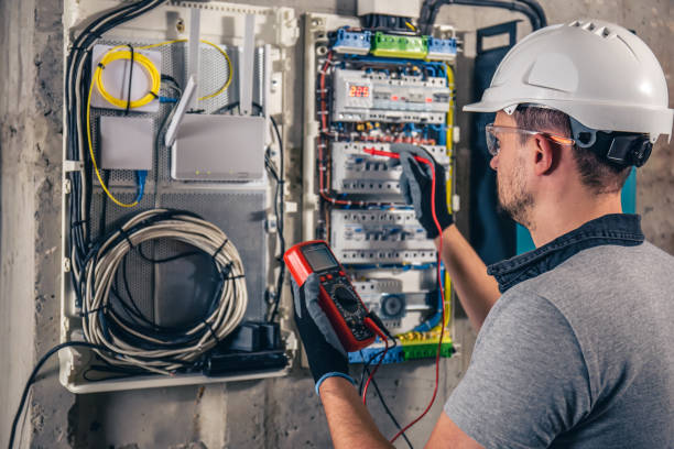 Affordable Electrical Installation in Palo Alto, CA
