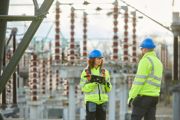Best Electrical Installation Contractor  in Palo Alto, CA