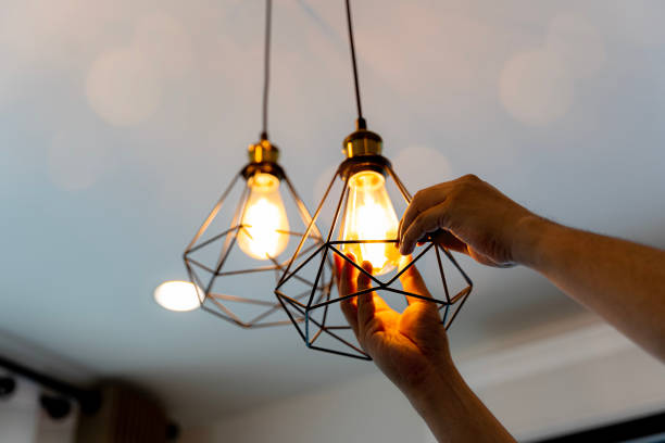 Professional Electrician in Palo Alto, CA