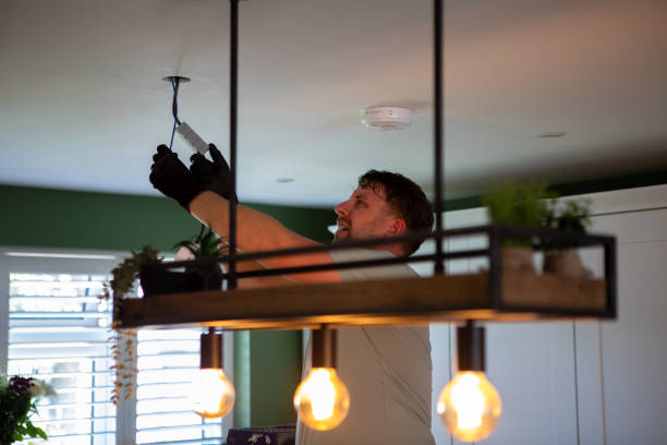 Best Emergency Electrical Repair  in Palo Alto, CA