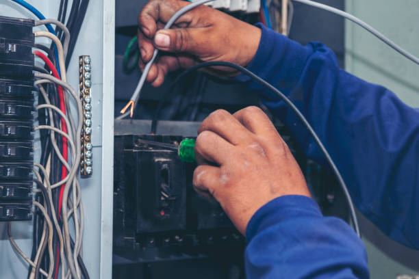 Best Electrical Troubleshooting Services  in Palo Alto, CA
