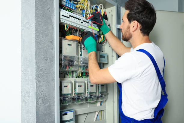 Best Licensed Electrician  in Palo Alto, CA