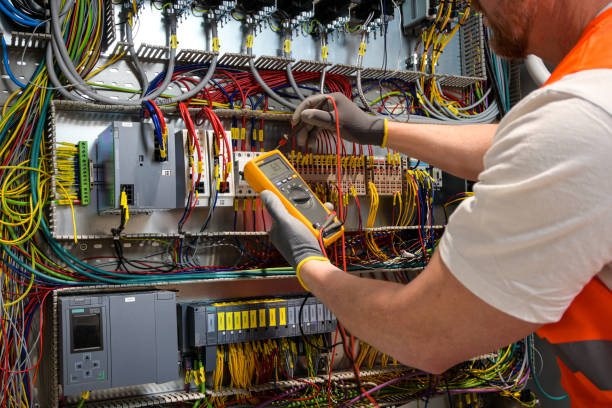 Best Electrical System Inspection  in Palo Alto, CA